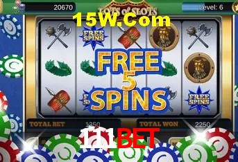 111bet - Winners Celebration